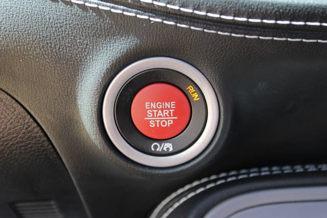 Used 2023 Dodge Challenger SRT Hellcat w/ Driver Convenience Group RWD image 17