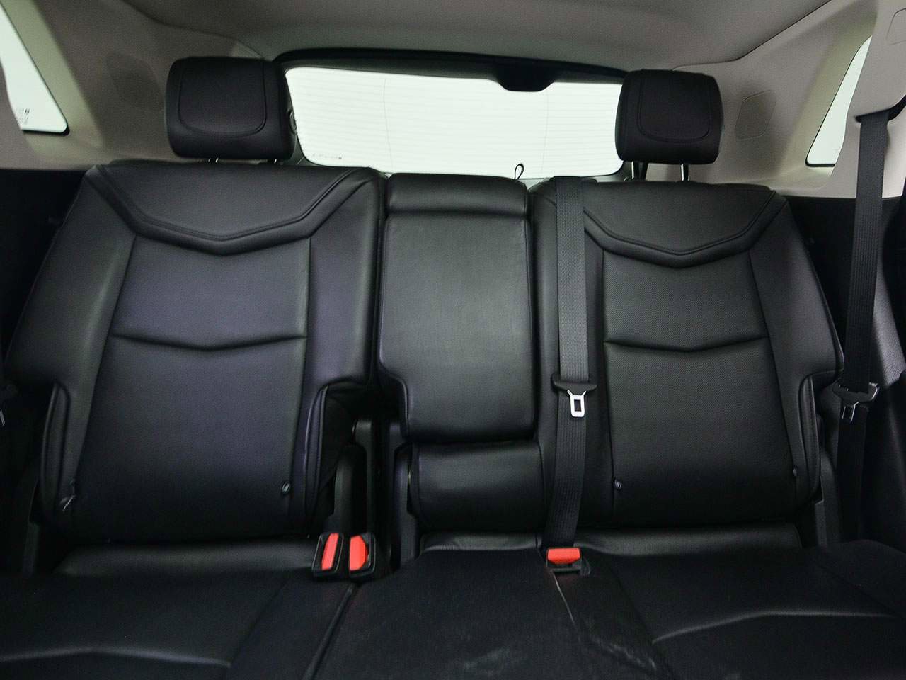 Used 2019 Cadillac XT5 Luxury image 9