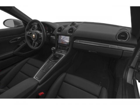 Certified 2024 Porsche 718 Cayman S RWD image 16
