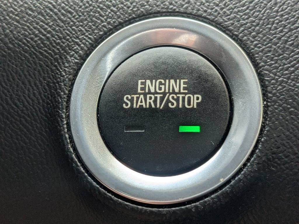 Used 2024 GMC Terrain SLE AWD/4WD image 26