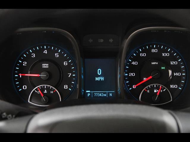 Used 2013 Chevrolet Malibu LS image 8