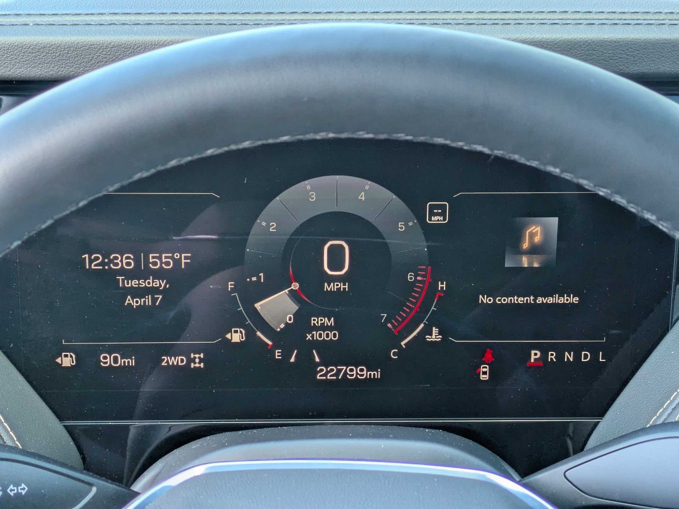 Certified 2025 GMC Yukon Elevation image 10