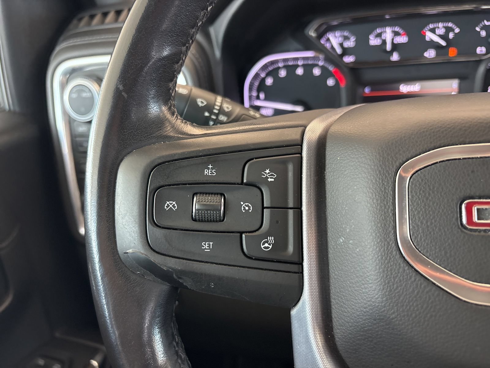 Used 2020 GMC Sierra 1500 SLT AWD/4WD image 27