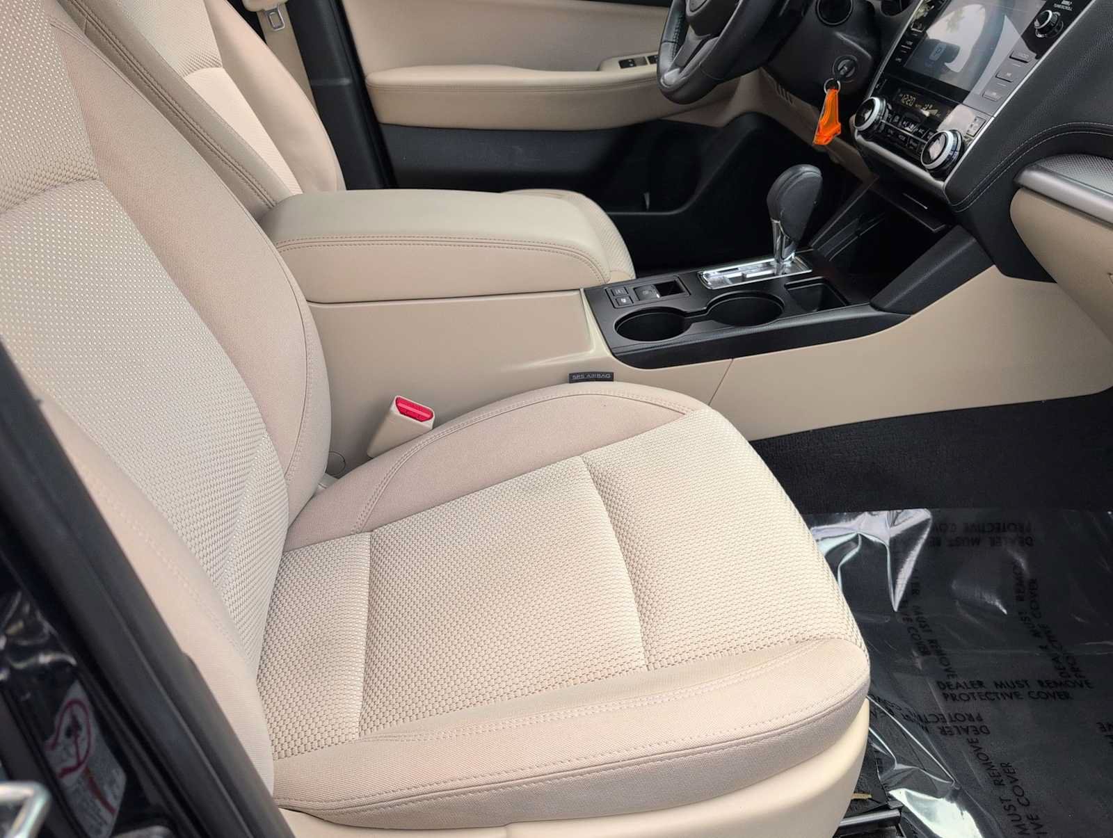 Used 2018 Subaru Outback 2.5i Premium AWD/4WD image 21