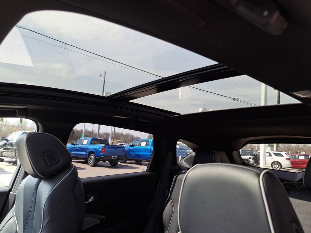 Used 2021 Acura RDX A-Spec image 16