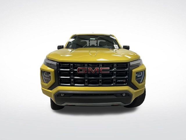 Used 2023 GMC Canyon AT4 image 11