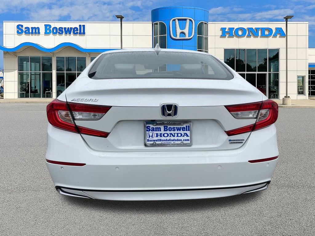 Used 2022 Honda Accord Touring image 6