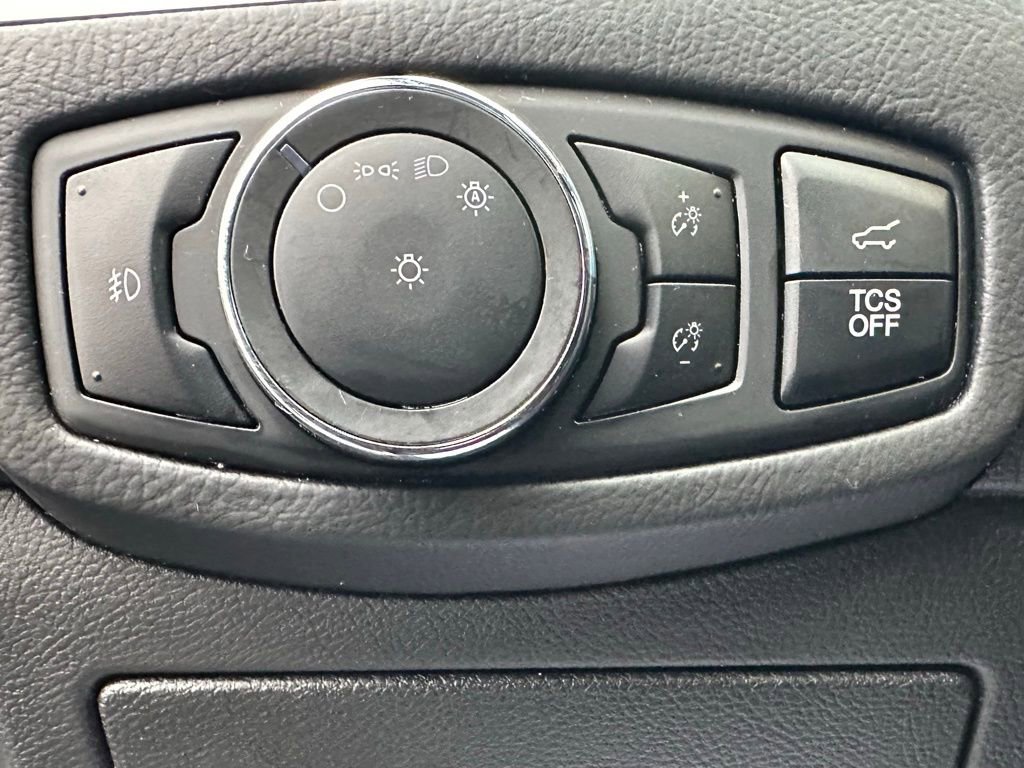 Used 2024 Ford Edge ST-Line image 19