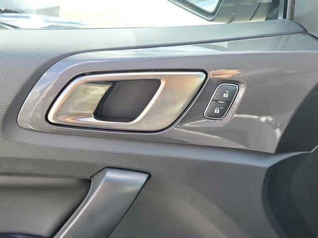 Used 2022 Ford Ranger Lariat w/ Equipment Group 501A High image 32