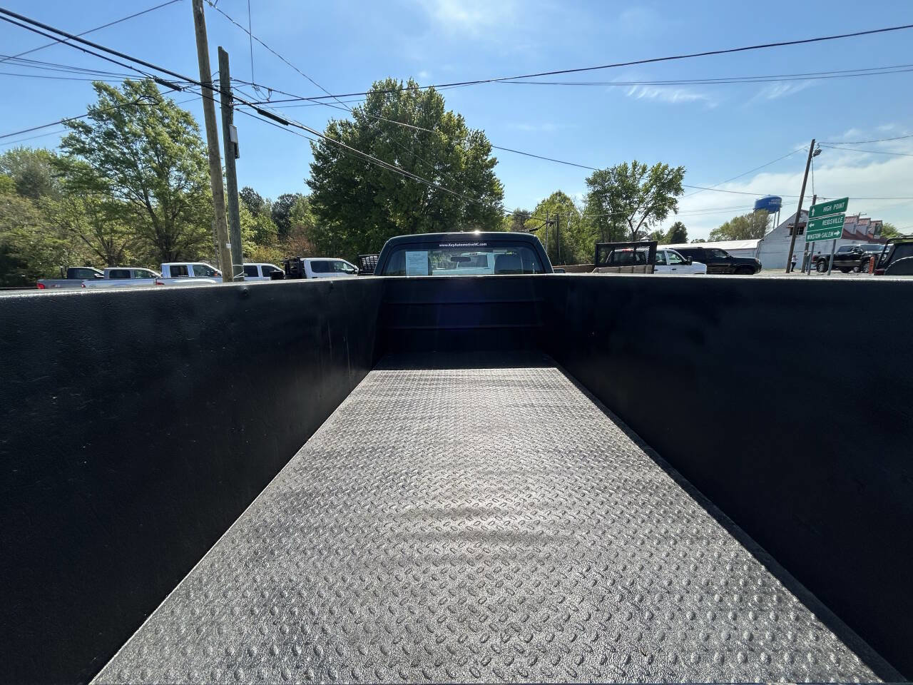 Used 2015 Ford F350 XL image 8