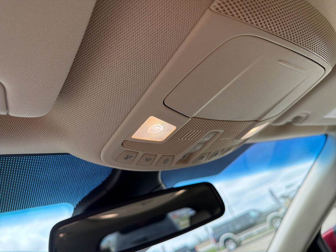 Used 2019 Ford Edge SEL w/ Equipment Group 201A image 39