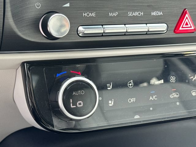 Used 2026 Hyundai Palisade Calligraphy AWD/4WD image 25