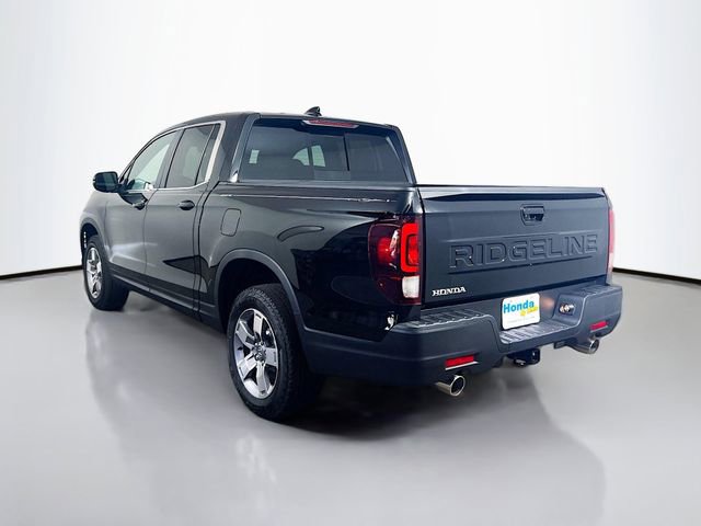 Certified 2026 Honda Ridgeline RTL image 7