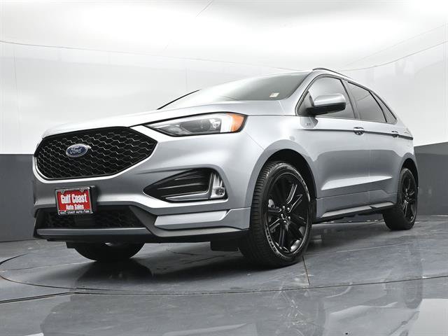 Used 2024 Ford Edge ST-Line AWD/4WD image 32