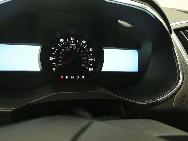 Certified 2021 Ford Edge ST image 16