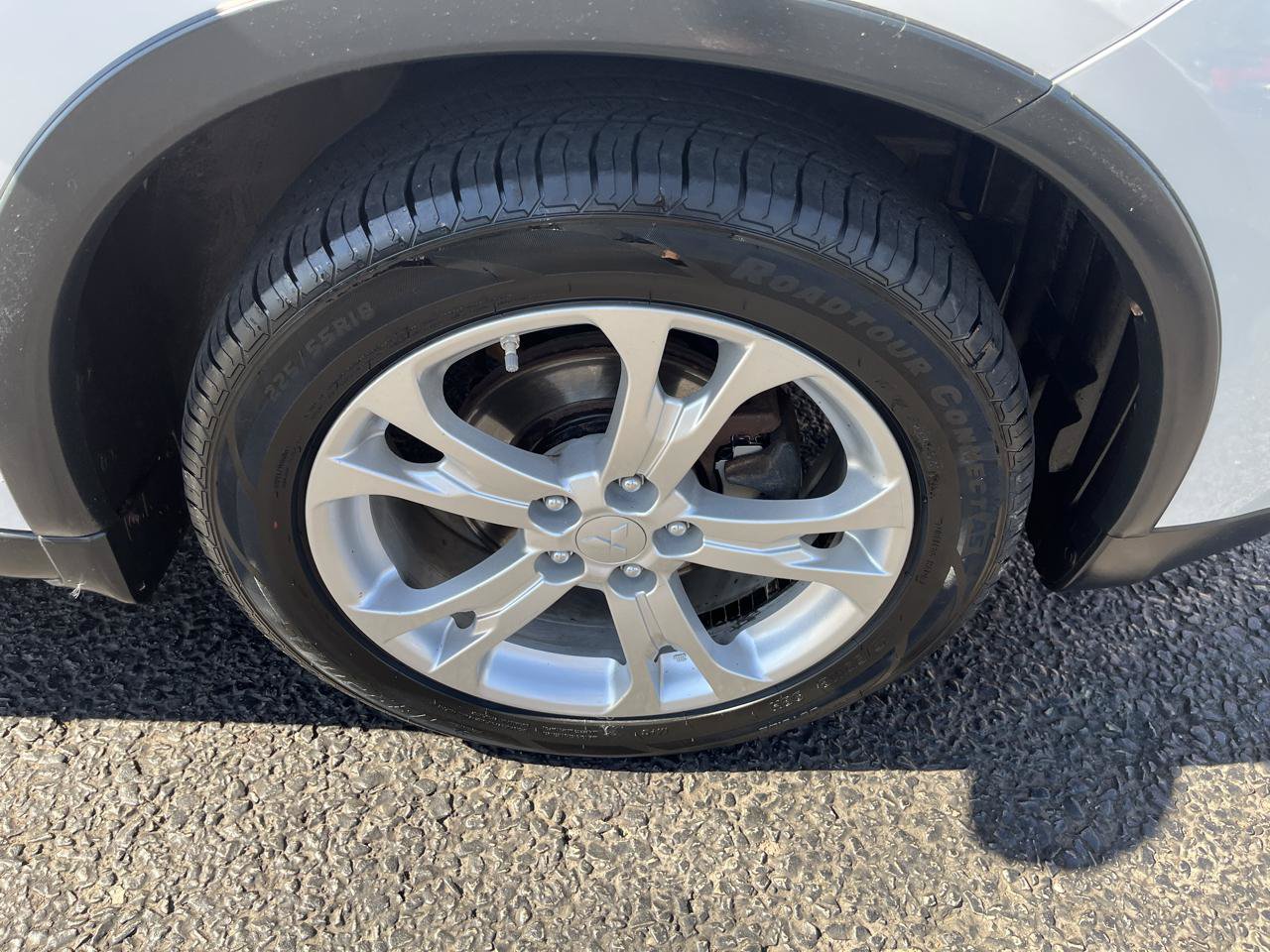Used 2015 Mitsubishi Outlander SE AWD/4WD image 11