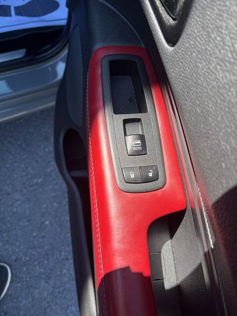 Used 2022 Dodge Durango R/T w/ Blacktop Package image 6