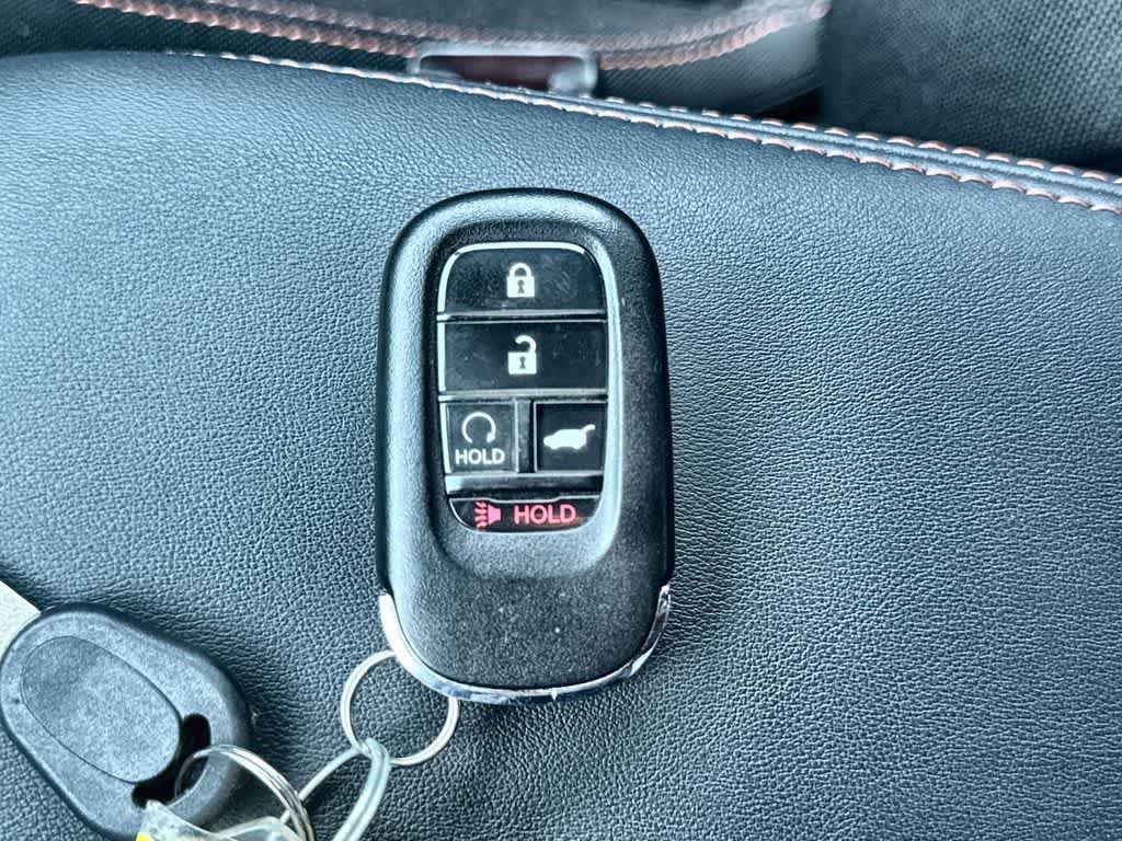 Used 2024 Honda HR-V Sport image 28