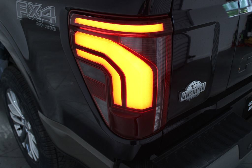 New 2026 Ford F150 King Ranch AWD/4WD image 63