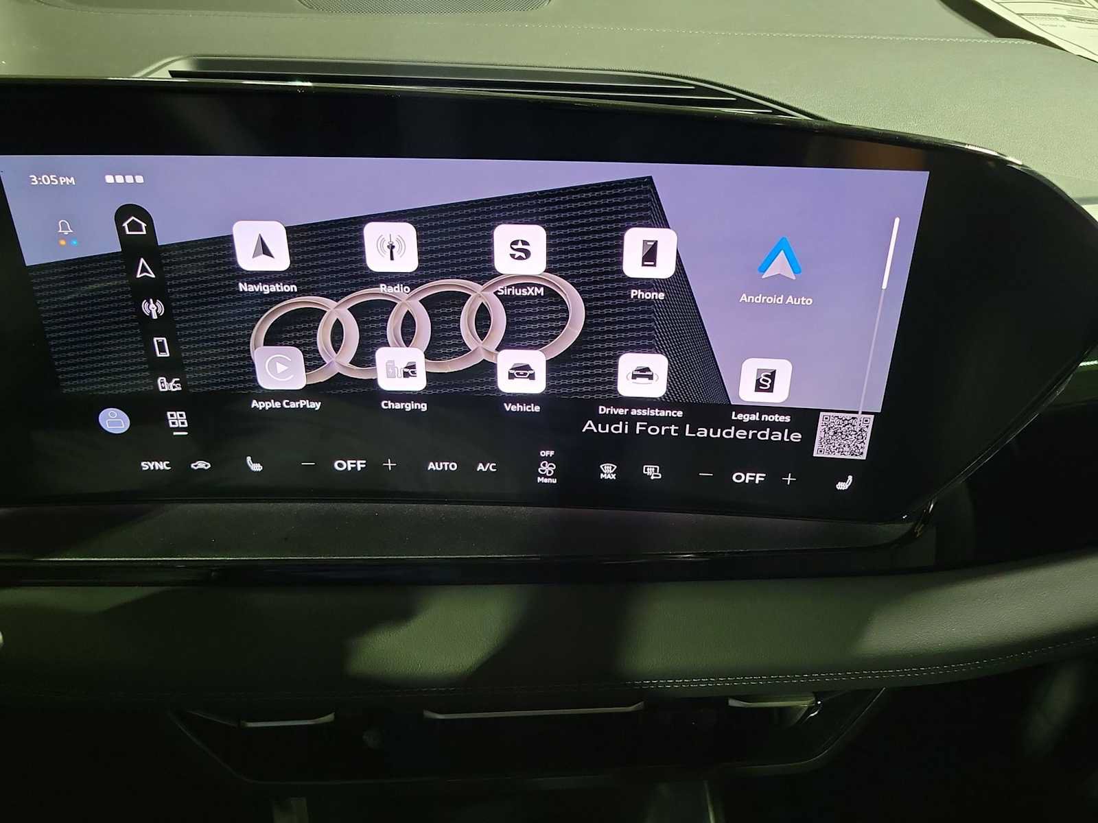 New 2027 Audi Q6 e-tron Premium Plus AWD/4WD image 22