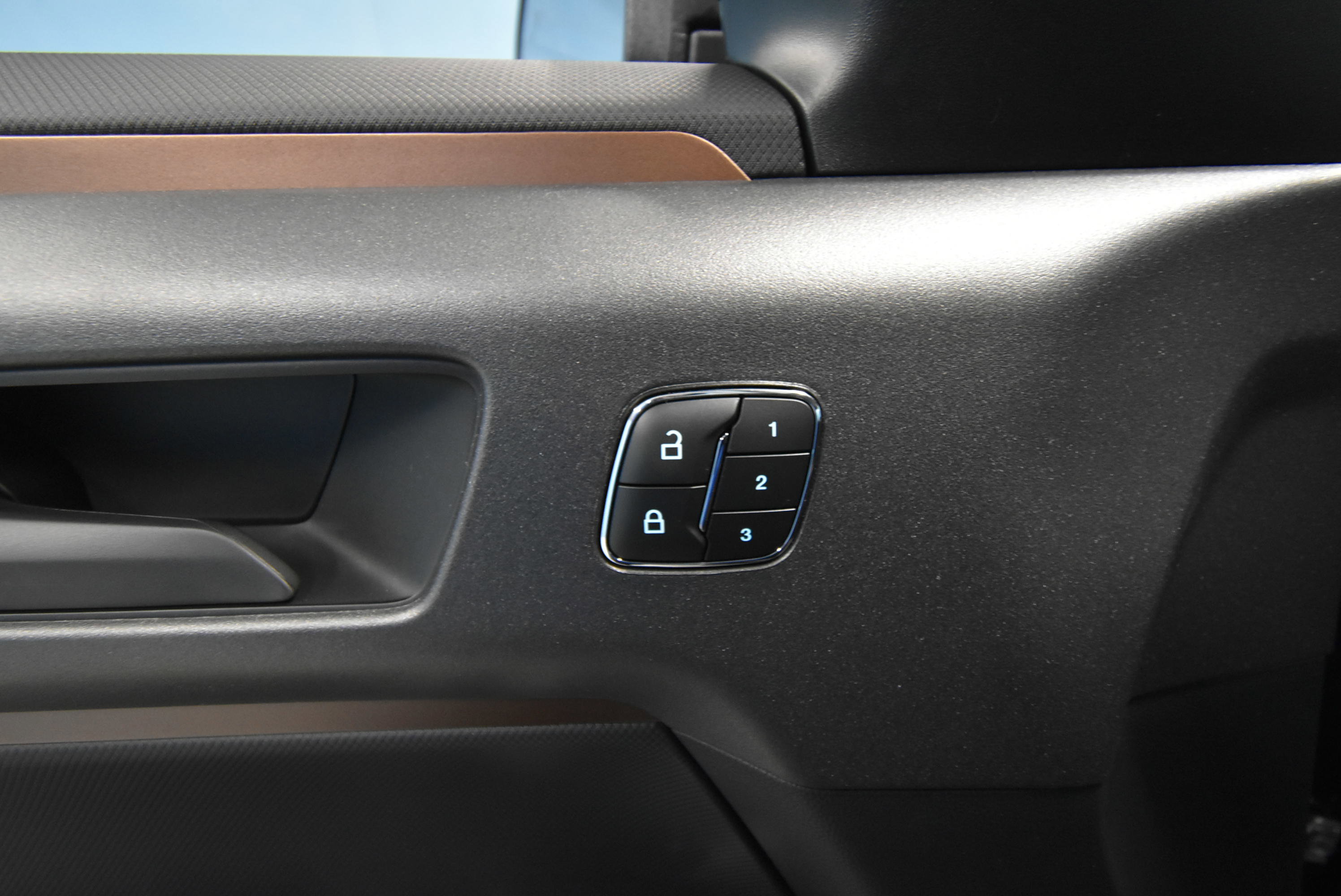 New 2026 Ford Bronco Sport Outer Banks w/ Outer Banks Tech Package+ AWD/4WD image 6
