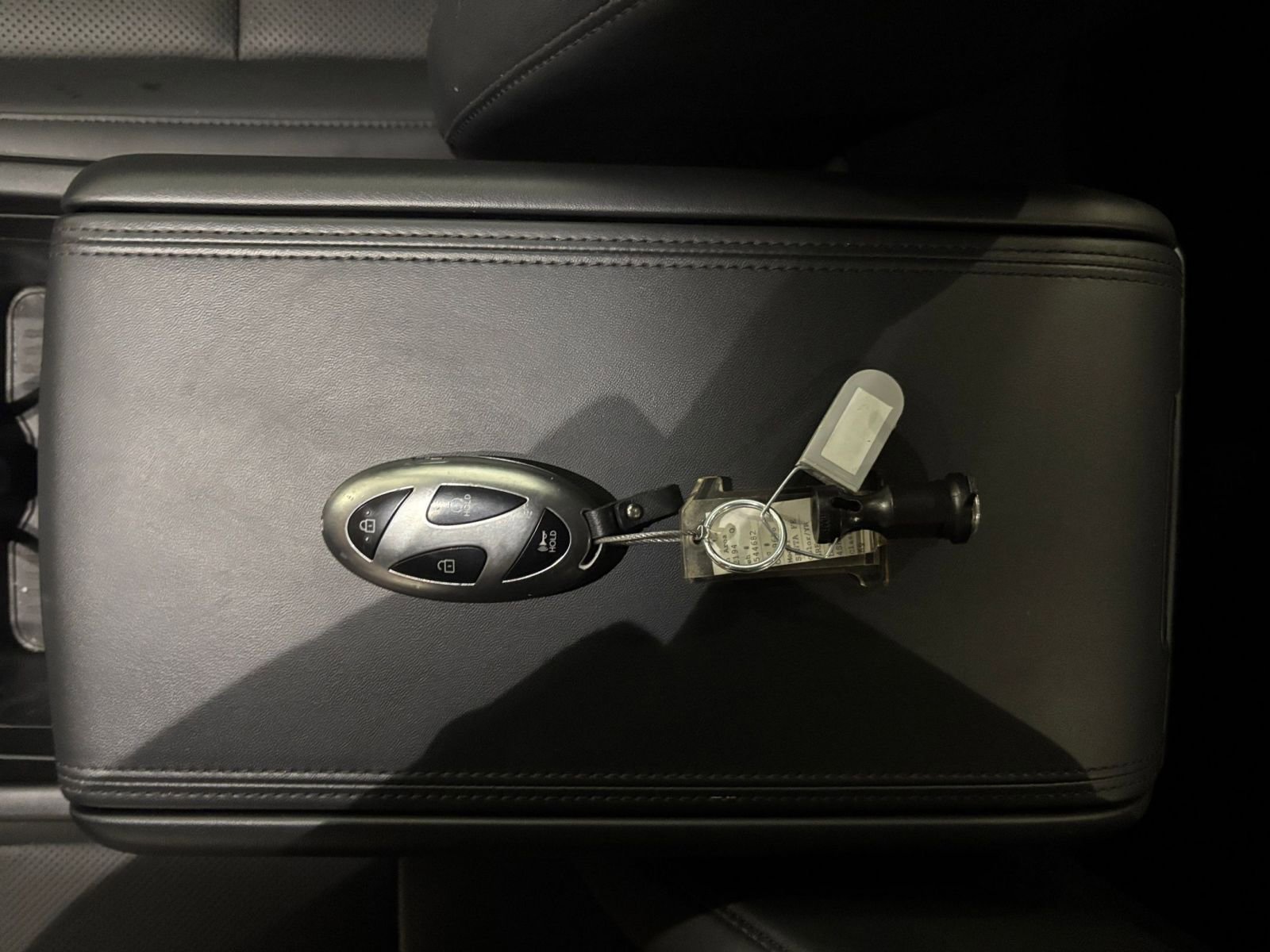 Used 2025 Hyundai Santa Fe SEL image 22