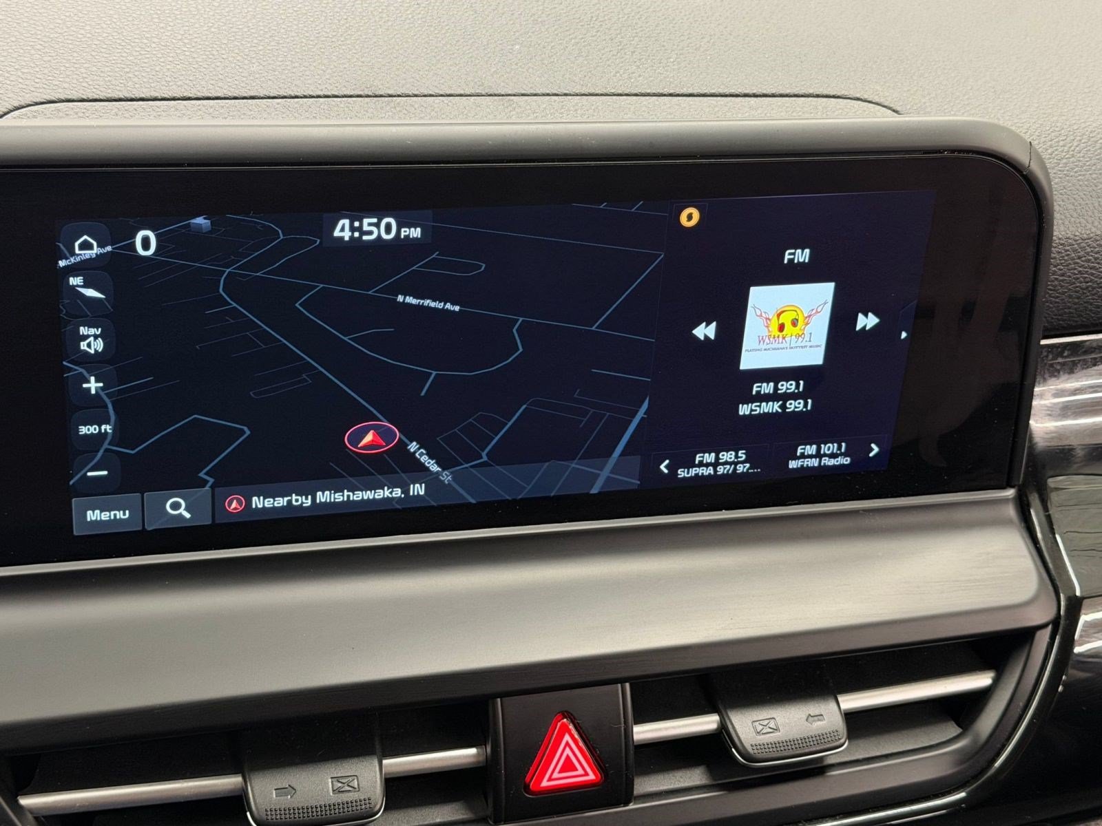 Used 2024 Kia Seltos S AWD/4WD image 16