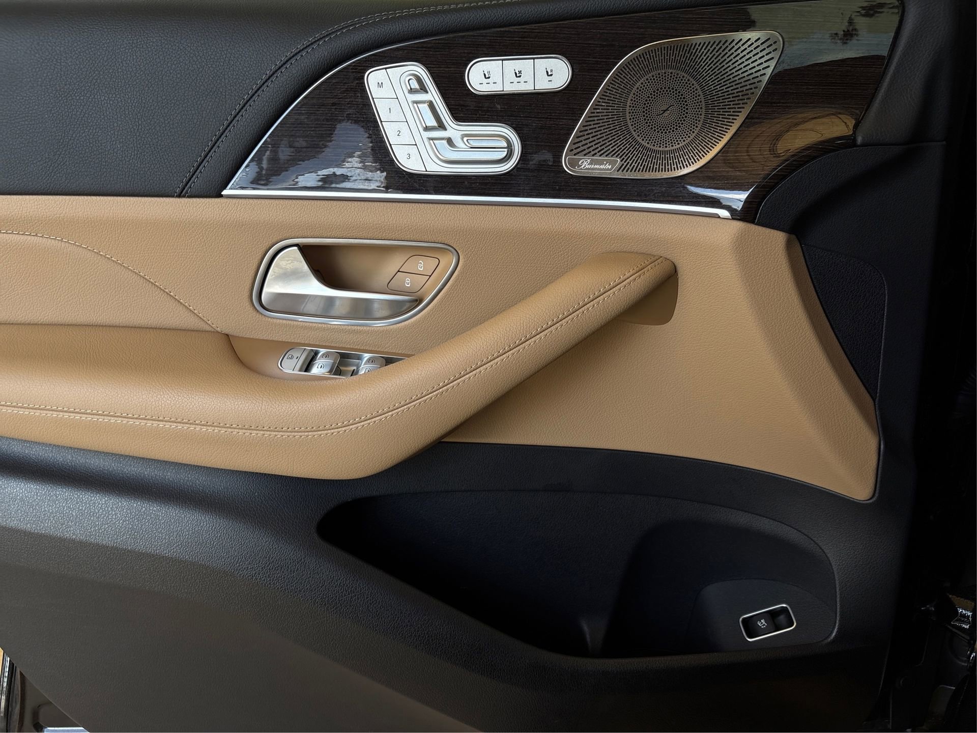 Used 2024 Mercedes-Benz GLE 350 4MATIC image 21