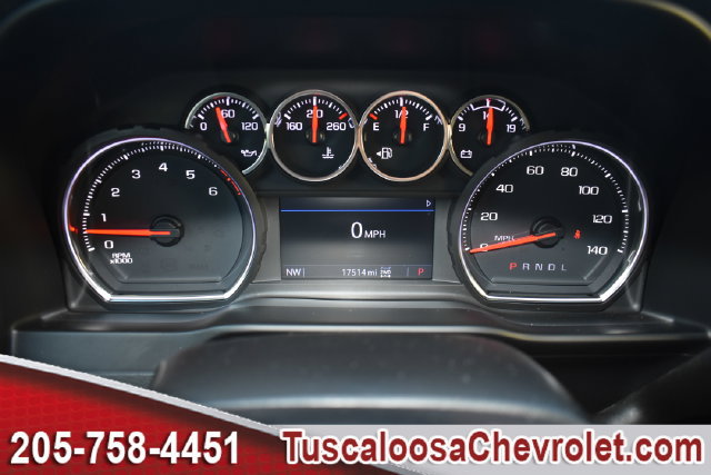 Certified 2021 Chevrolet Silverado 2500 Custom w/ Custom Value Package AWD/4WD image 29