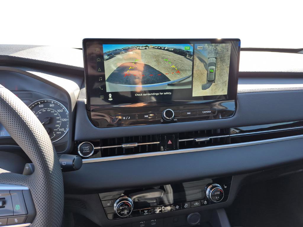 New 2026 Mitsubishi Outlander SE image 23