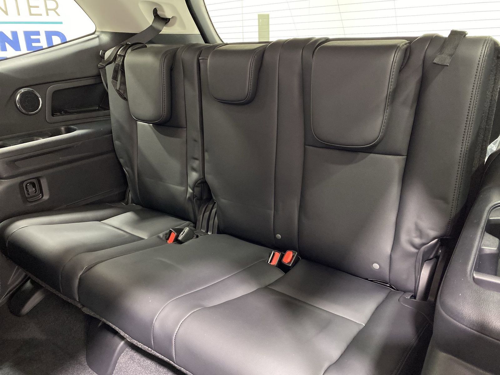 New 2026 Subaru Ascent Bronze Edition AWD/4WD image 24