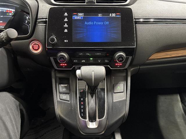 Used 2018 Honda CR-V EX image 10