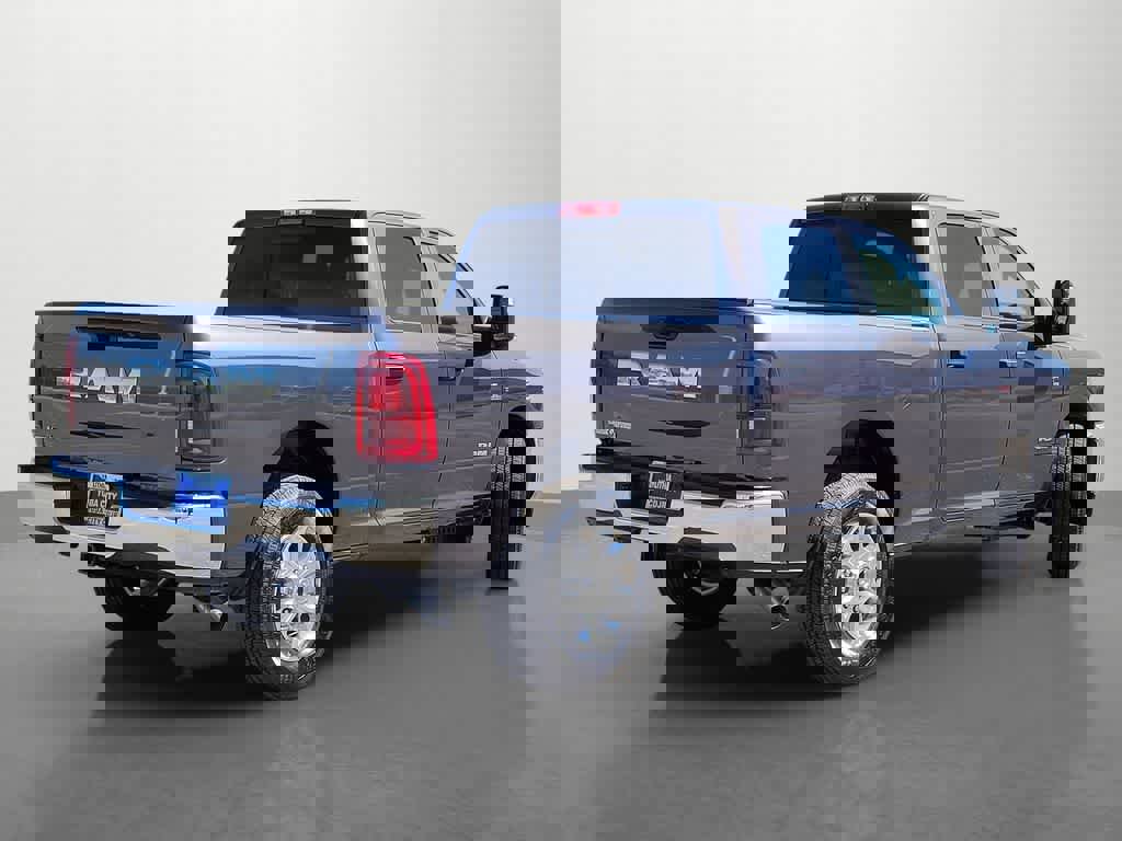 New 2025 RAM 2500 Lone Star image 6