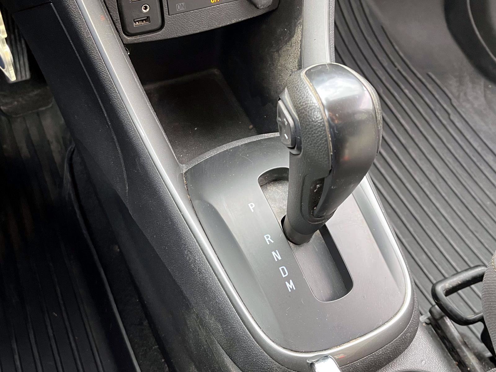 Used 2020 Chevrolet Trax LS w/ Tint and Cruise Package image 26