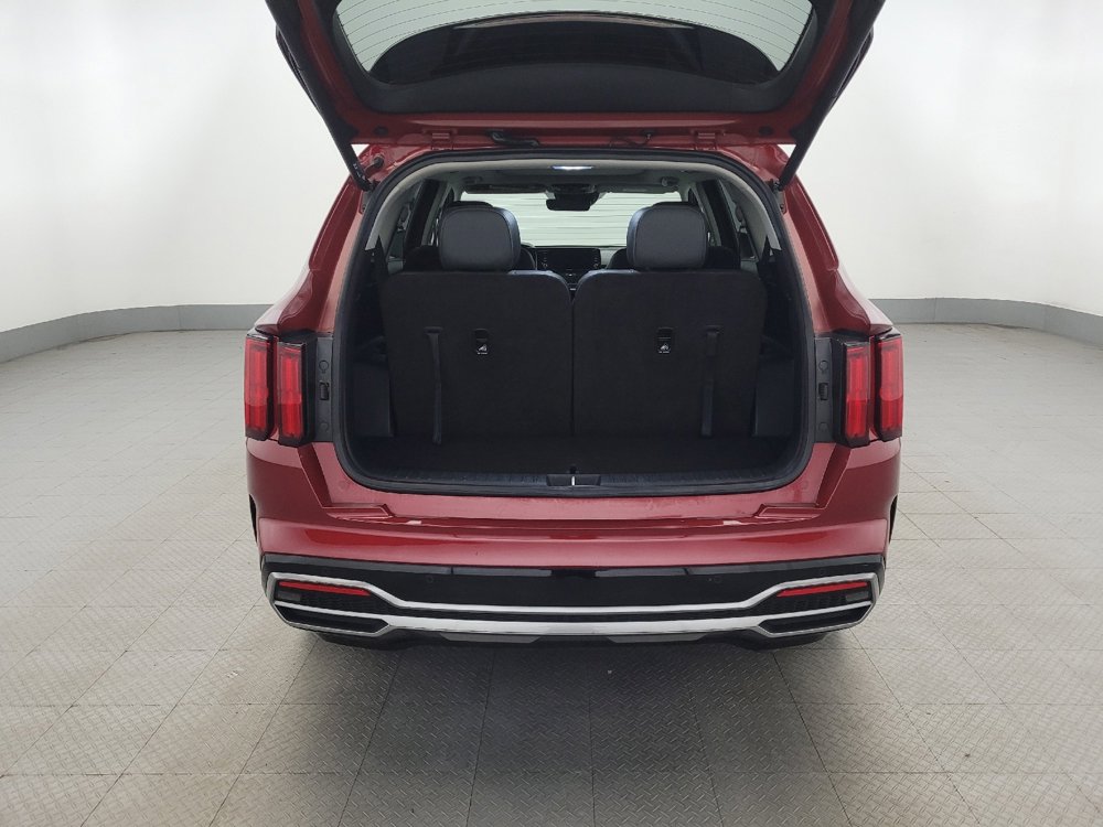 Used 2021 Kia Sorento SX image 29