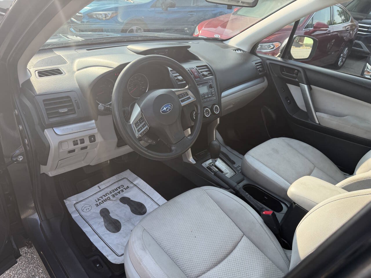 Used 2014 Subaru Forester 2.5i Premium w/ Protection Package #1 AWD/4WD image 17