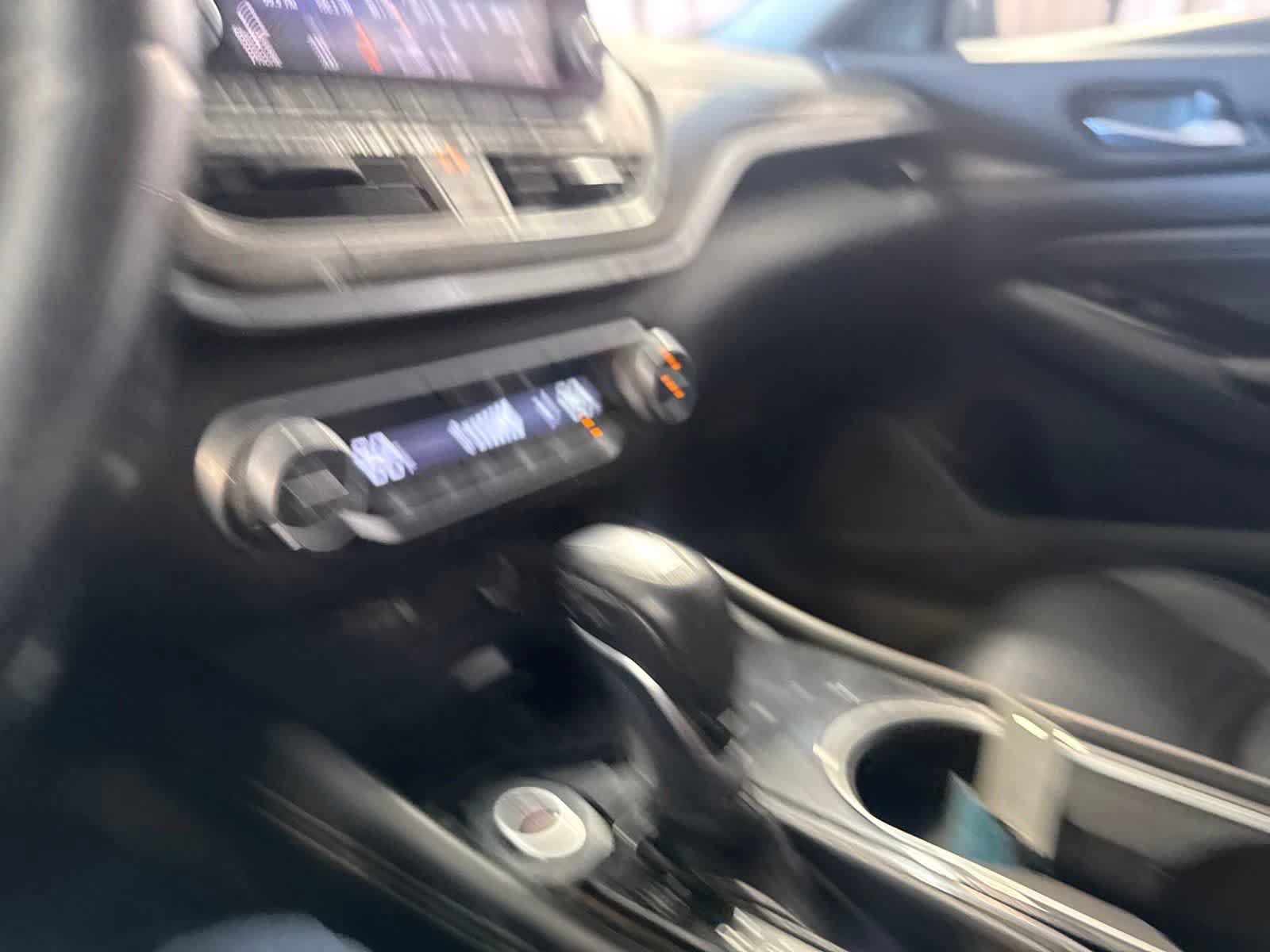Used 2021 Nissan Altima 2.5 SL FWD image 26