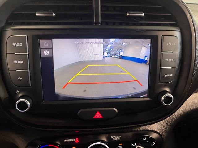 Used 2024 Kia Soul LX w/ Option Group 015 image 28