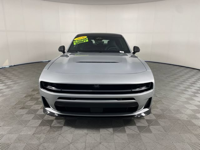 New 2026 Dodge Charger Scat Pack AWD/4WD image 17