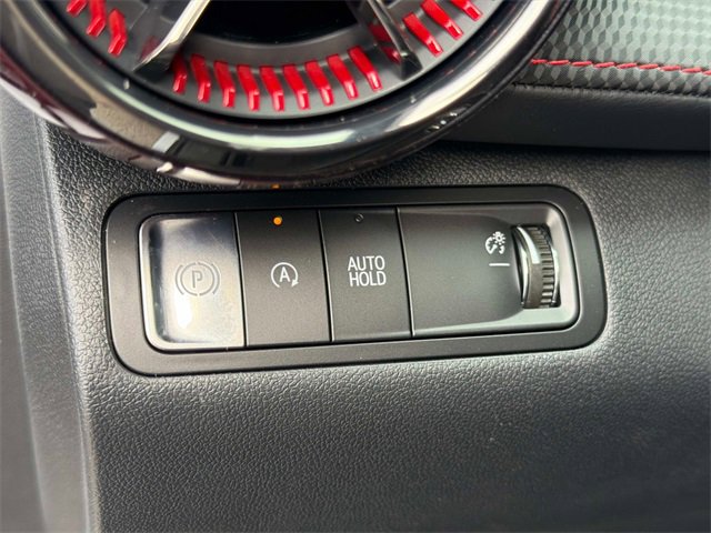 New 2026 Chevrolet Equinox RS w/ Convenience Package III image 25