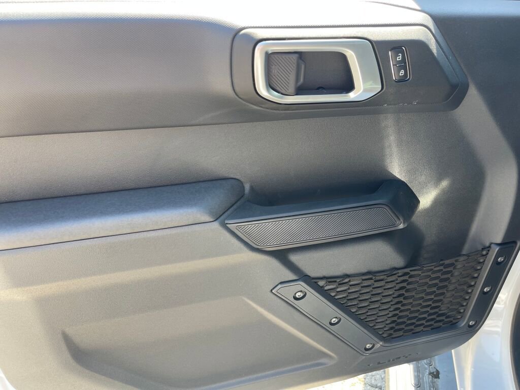 New 2026 Ford Bronco Big Bend image 7