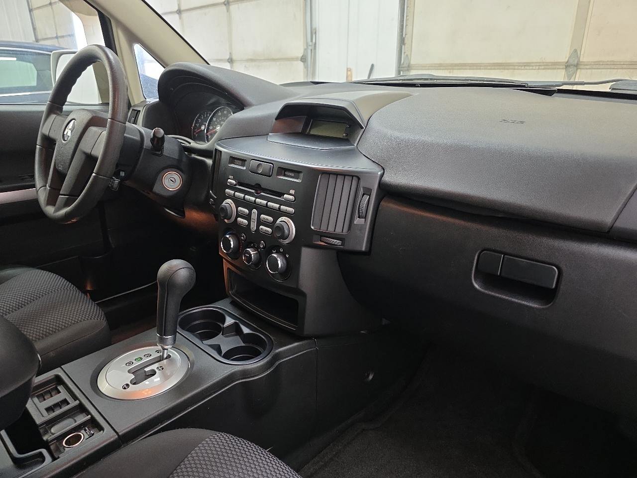 Used 2011 Mitsubishi Endeavor LS image 39