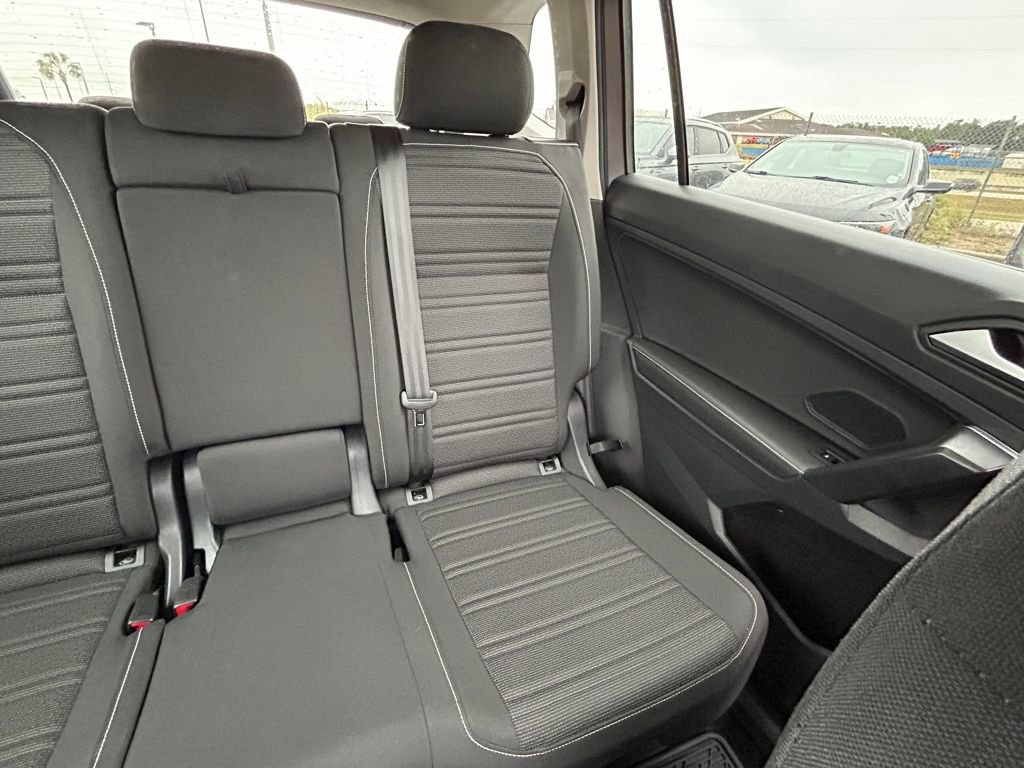 Used 2023 Volkswagen Tiguan S w/ Driver Assistance Package image 14