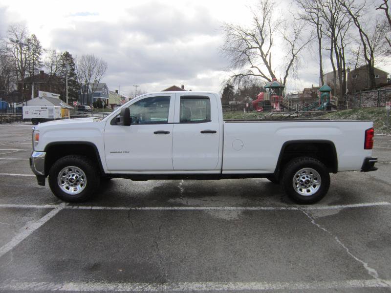 Used 2015 GMC Sierra 3500 2WD Double Cab image 2