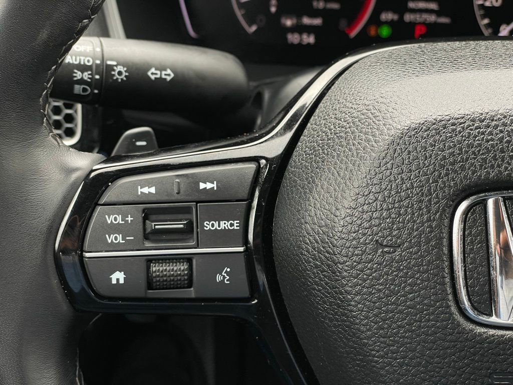 Certified 2026 Honda Civic Sport image 15