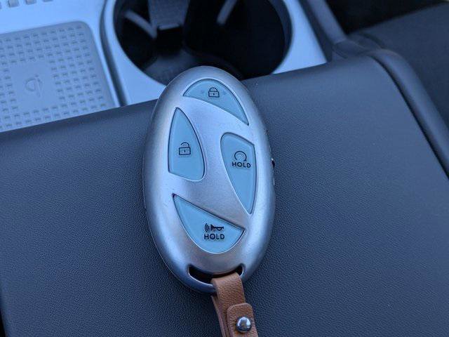 New 2026 Hyundai Ioniq 9 S image 27