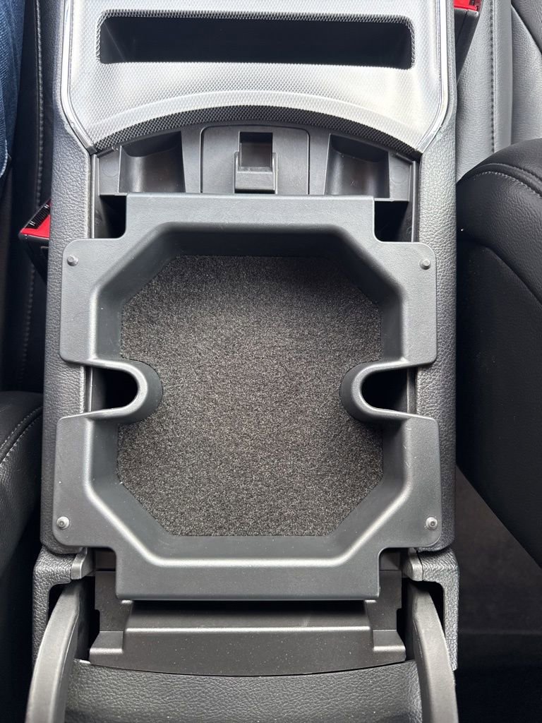 Used 2021 Ford Edge Titanium image 37