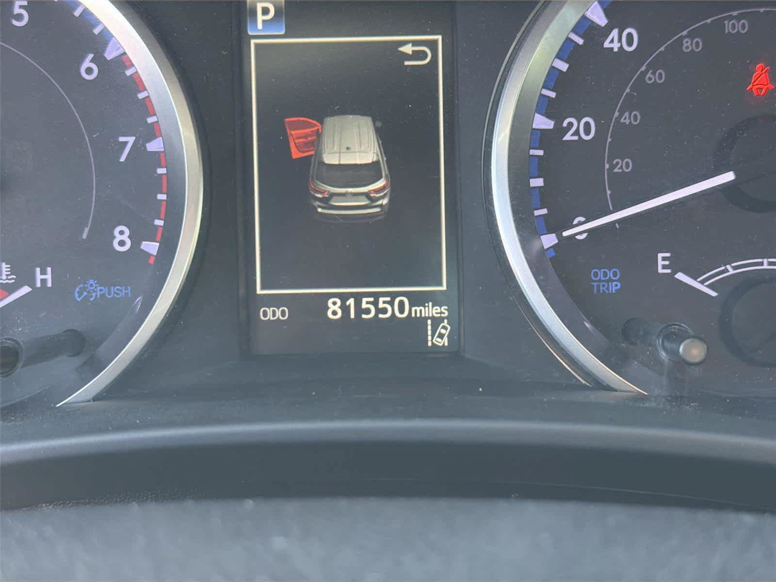 Used 2019 Toyota Highlander LE FWD image 20