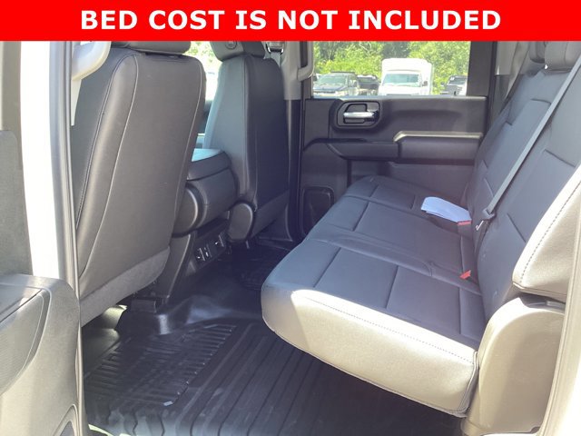 New 2025 GMC Sierra 3500 Pro w/ Convenience Package image 20