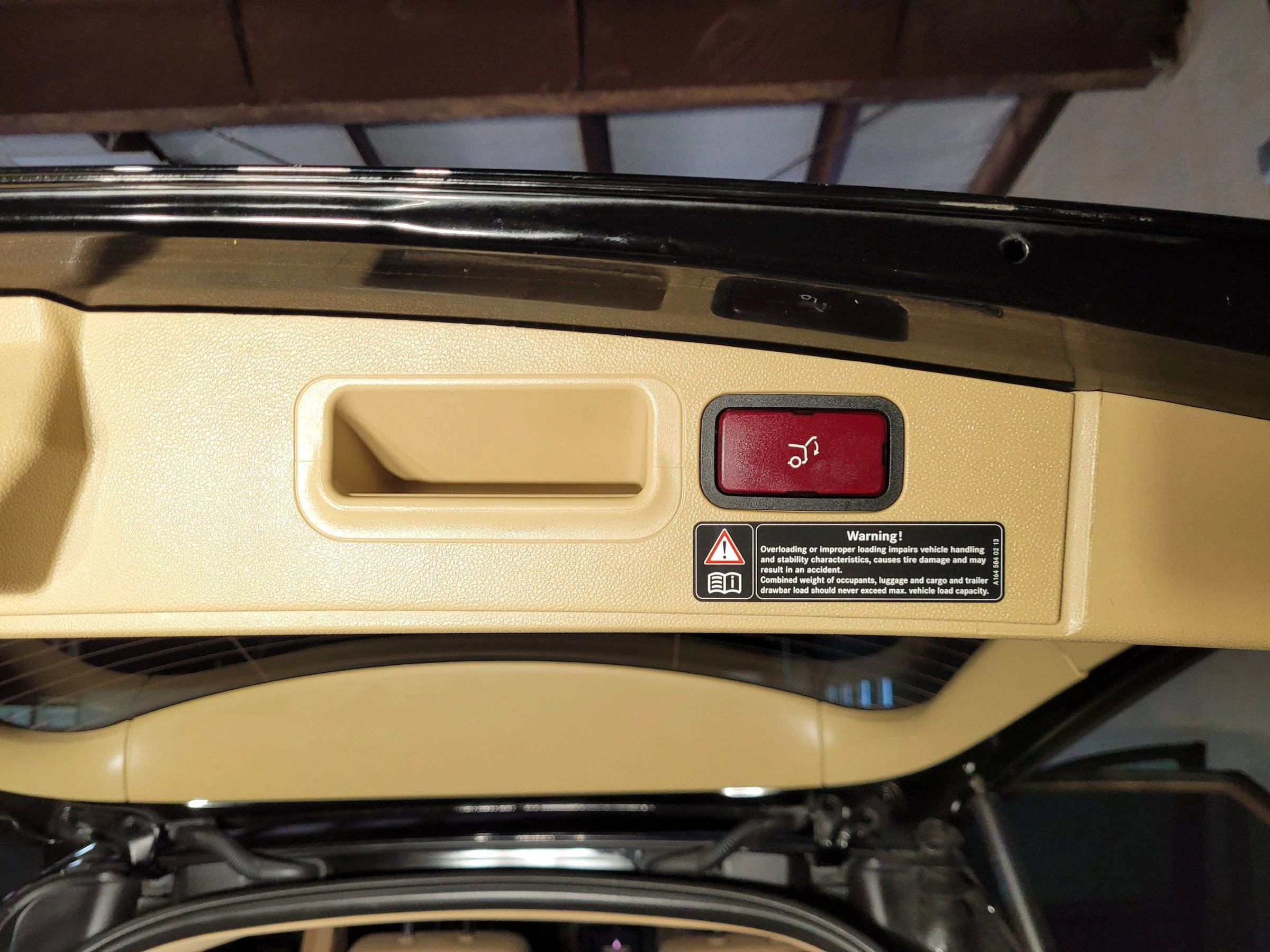 Used 2010 Mercedes-Benz ML 350 2WD image 13